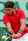 男單最終冠軍決戰： 紅土天王 Nadal vs 世界球王 Djokovic