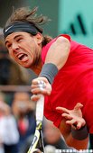 男單最終冠軍決戰： 紅土天王 Nadal vs 世界球王 Djokovic