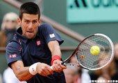 男單最終冠軍決戰： 紅土天王 Nadal vs 世界球王 Djokovic