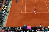 男單最終冠軍決戰： 紅土天王 Nadal vs 世界球王 Djokovic