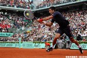 男單最終冠軍決戰： 紅土天王 Nadal vs 世界球王 Djokovic