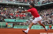男單最終冠軍決戰： 紅土天王 Nadal vs 世界球王 Djokovic