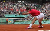 男單最終冠軍決戰： 紅土天王 Nadal vs 世界球王 Djokovic