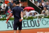 男單最終冠軍決戰： 紅土天王 Nadal vs 世界球王 Djokovic