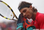 男單最終冠軍決戰： 紅土天王 Nadal vs 世界球王 Djokovic