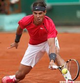 Nadal 擊敗 Djokovic  ，奪下生涯第七座法網冠軍