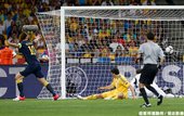 D 組賽事  烏克蘭 2：1 瑞典 (2)