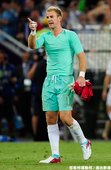 D 組賽事  法國 1：1 英格蘭 (3)