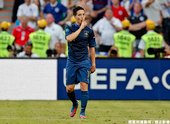 D 組賽事  法國 1：1 英格蘭 (38)
