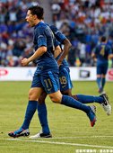 D 組賽事  法國 1：1 英格蘭 (36)