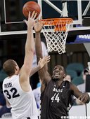 大前鋒--8.Andrew Nicholson--聖伯納文圖（St. Bonaventure），大四（6呎9，234磅）