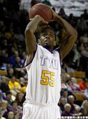 小前鋒--8.Kevin Murphy--田納西理工大學（Tennessee Tech），大四（6呎6，194磅）