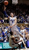 得分後衛--3.Austin Rivers--杜克大學（Duke），大一（6呎5，203磅）