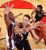 得分後衛--7.Evan Fournier--普瓦捷，法國聯盟（French League’s Poitiers）（6呎7，206磅）