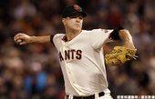 Matt Cain -2012年6月13日 （巨人 15-0 太空人）