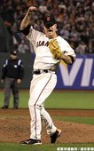 Matt Cain -2012年6月13日 （巨人 15-0 太空人）