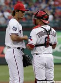 達比修休息七天 拿下第八勝
