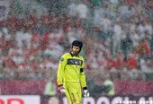 A 組賽事 捷克 1：0 波蘭