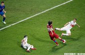 A 組賽事 捷克 1：0 波蘭