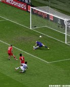 A 組賽事 希臘 1：0 俄羅斯