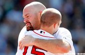 Kevin Youkilis 將被交易至白襪
