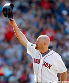 Kevin Youkilis 將被交易至白襪