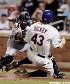 Dickey 連續無責失局數中斷