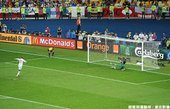 八強賽事  義大利 0：0 英格蘭  (PK 義大利 4：2 英格蘭)