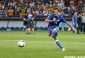 八強賽事  義大利 0：0 英格蘭  (PK 義大利 4：2 英格蘭)
