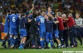 八強賽事  義大利 0：0 英格蘭  (PK 義大利 4：2 英格蘭)