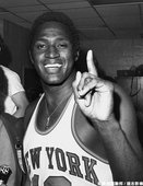 Willis Reed，1969-70 紐約尼克