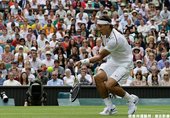 Nadal 直落三淘汰 Bellucci