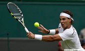 Nadal 直落三淘汰 Bellucci