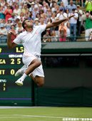 Tsonga 淘汰 Hewitt ，晉級下一輪
