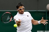 Janko Tipsarevic 擊退  Ryan Sweeting 晉級
