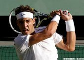 Rosol 爆冷擊敗第二種子 Nadal