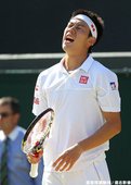 del Potro 淘汰伊藤龍馬