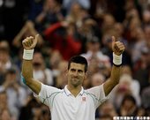 Djokovic 直落三淘汰 Troicki