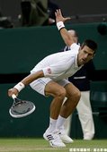 Djokovic 直落三淘汰 Troicki