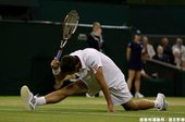 Djokovic 直落三淘汰 Troicki