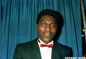 1984 年  Hakeem Olajuwon