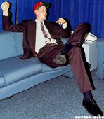 1993 年  Shawn Bradley
