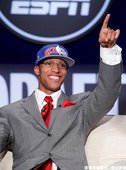 2010 年  Evan Turner