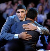 2011 年  Enes Kanter