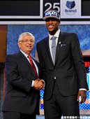2012 年  Michael Kidd-Gilchrist