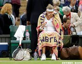 Radwanska 淘汰 Kirilenko ，晉級四強