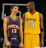 據 ESPN 報導 太陽將透過先簽後換方式將 Nash 交易至湖人