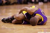 Nash 與 Kobe 的季後賽對戰紀錄-- 2007 年