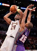 Nash 與 Kobe 的季後賽對戰紀錄-- 2007 年
