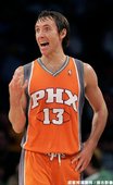 Nash 與 Kobe 的季後賽對戰紀錄-- 2007 年